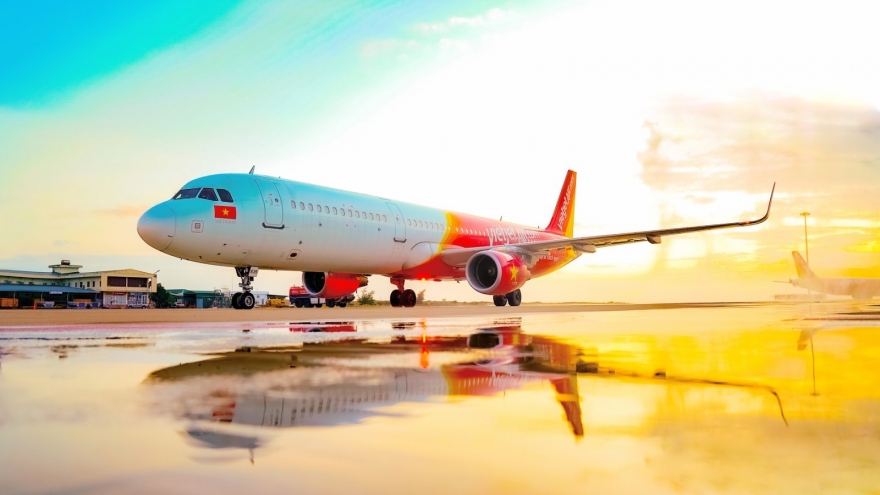 VietJet Air to launch Vietnam – Queensland air route in June 2023